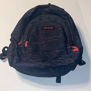 Dakine backpack in great condition